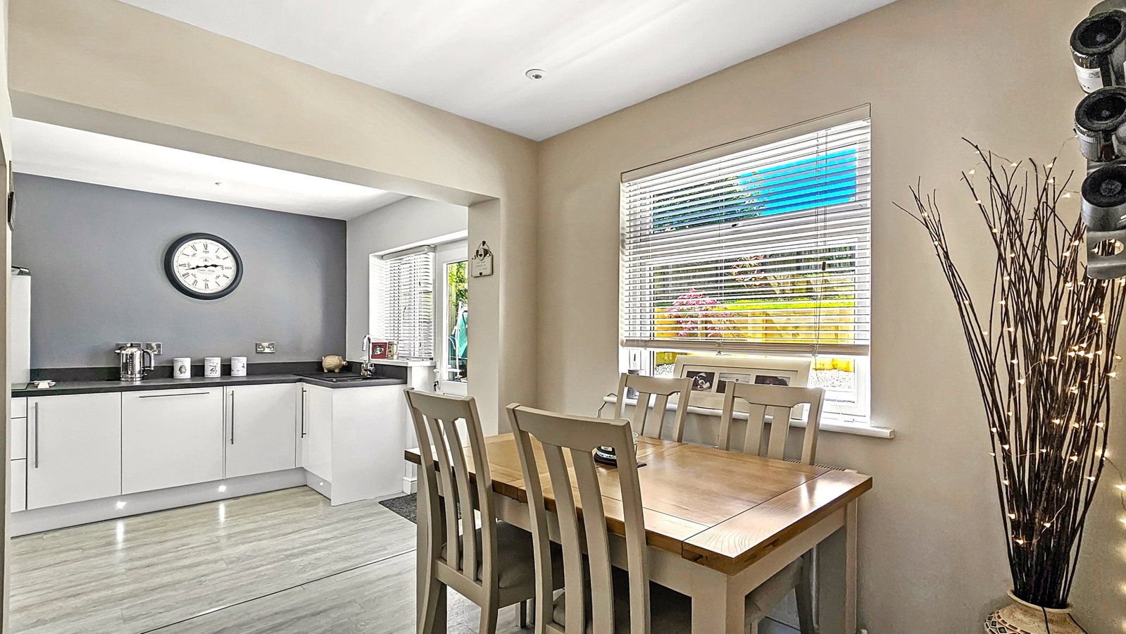 Detached House in Bideford