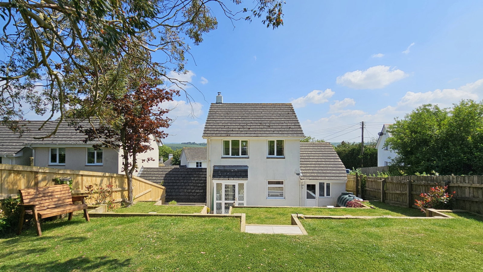 Detached House in Bideford