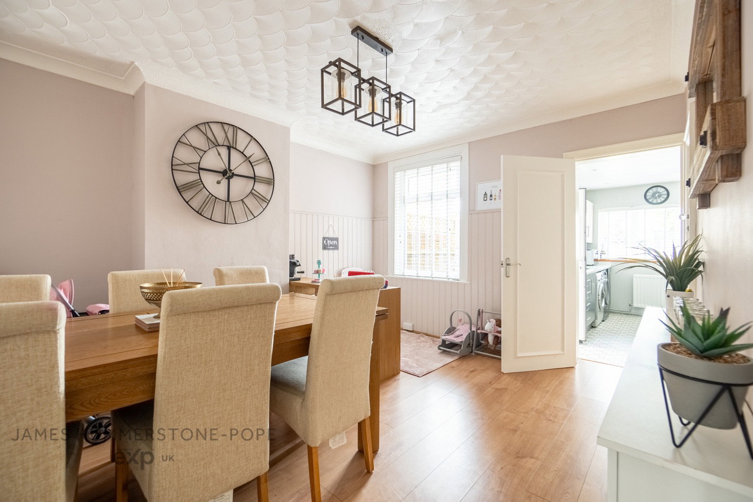 Terraced House in Deal
