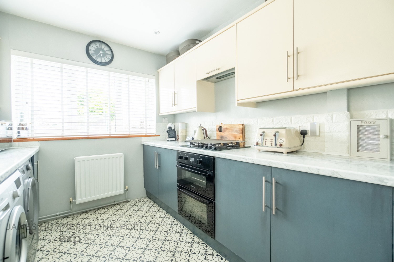 Terraced House in Deal