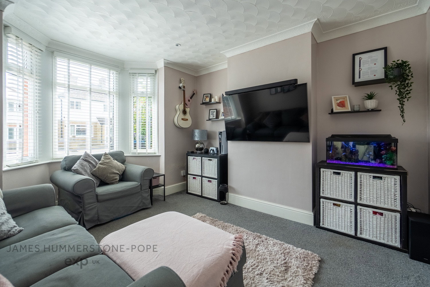 Terraced House in Deal