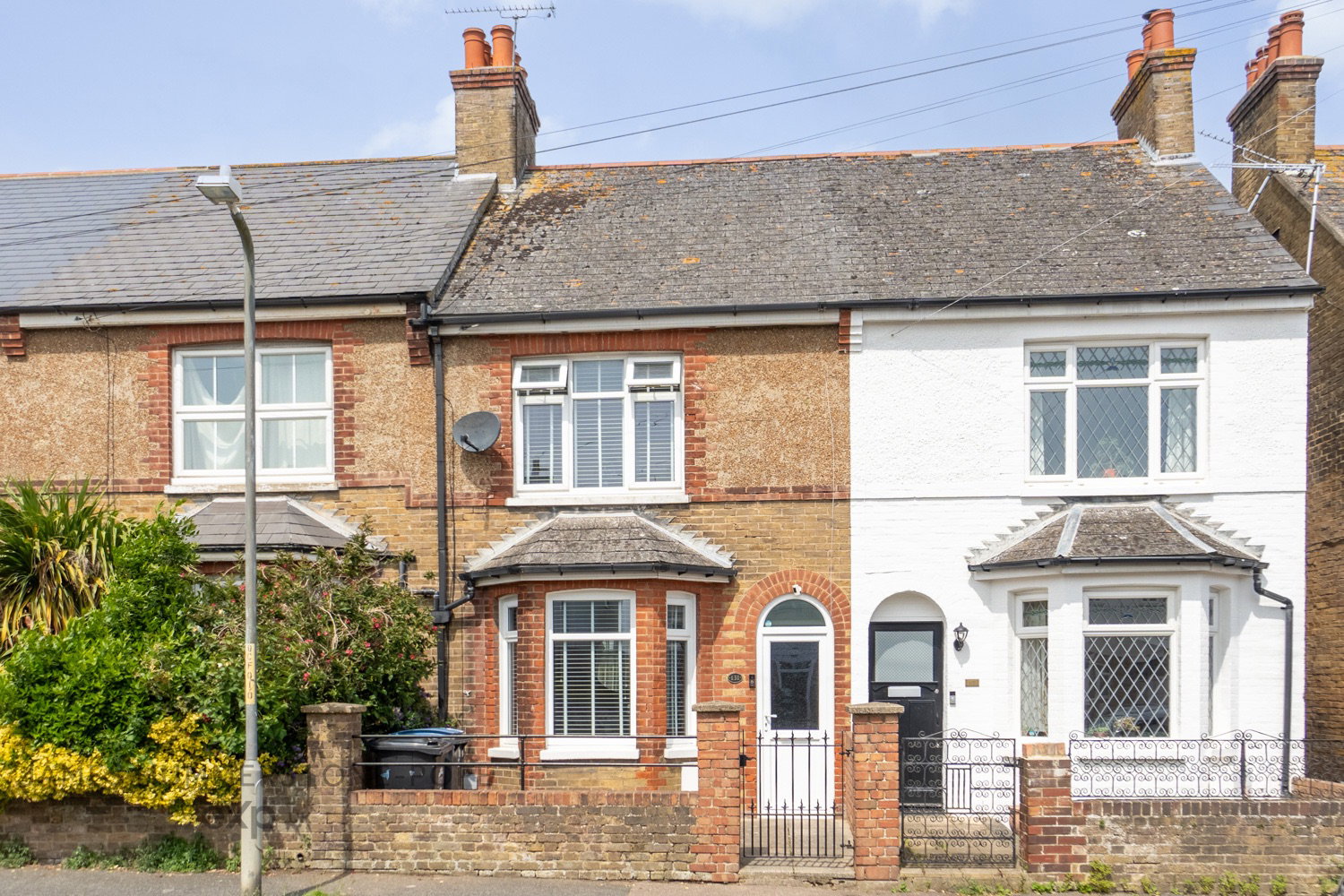 Terraced House in Deal