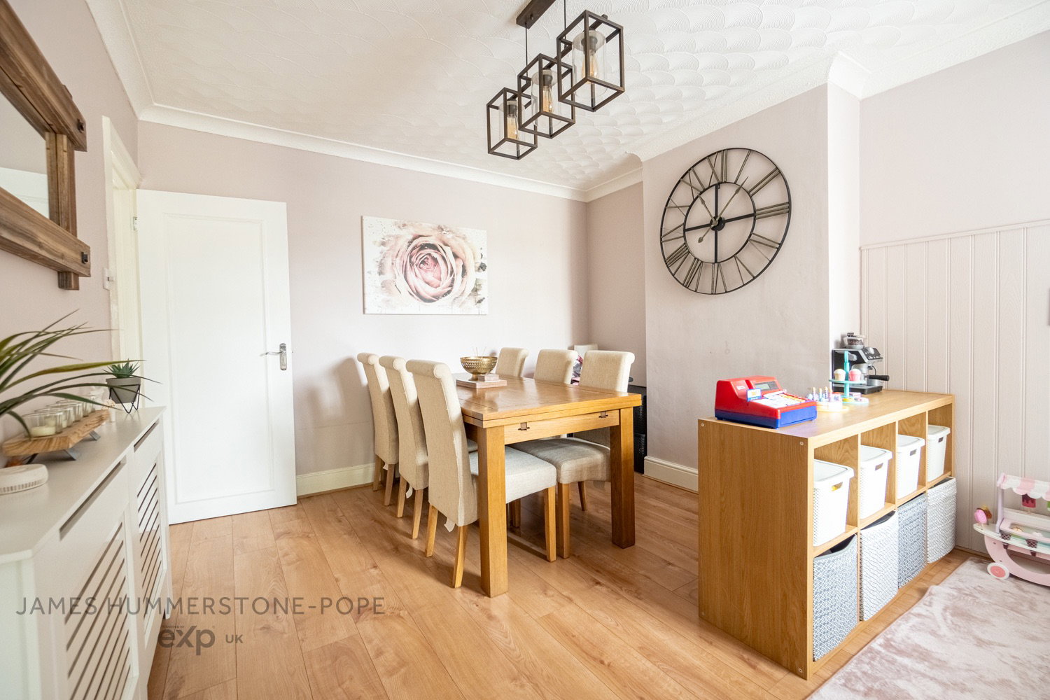 Terraced House in Deal