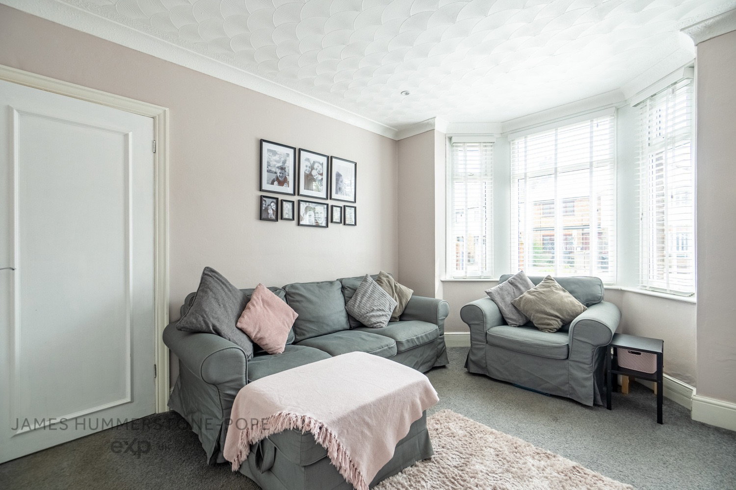 Terraced House in Deal