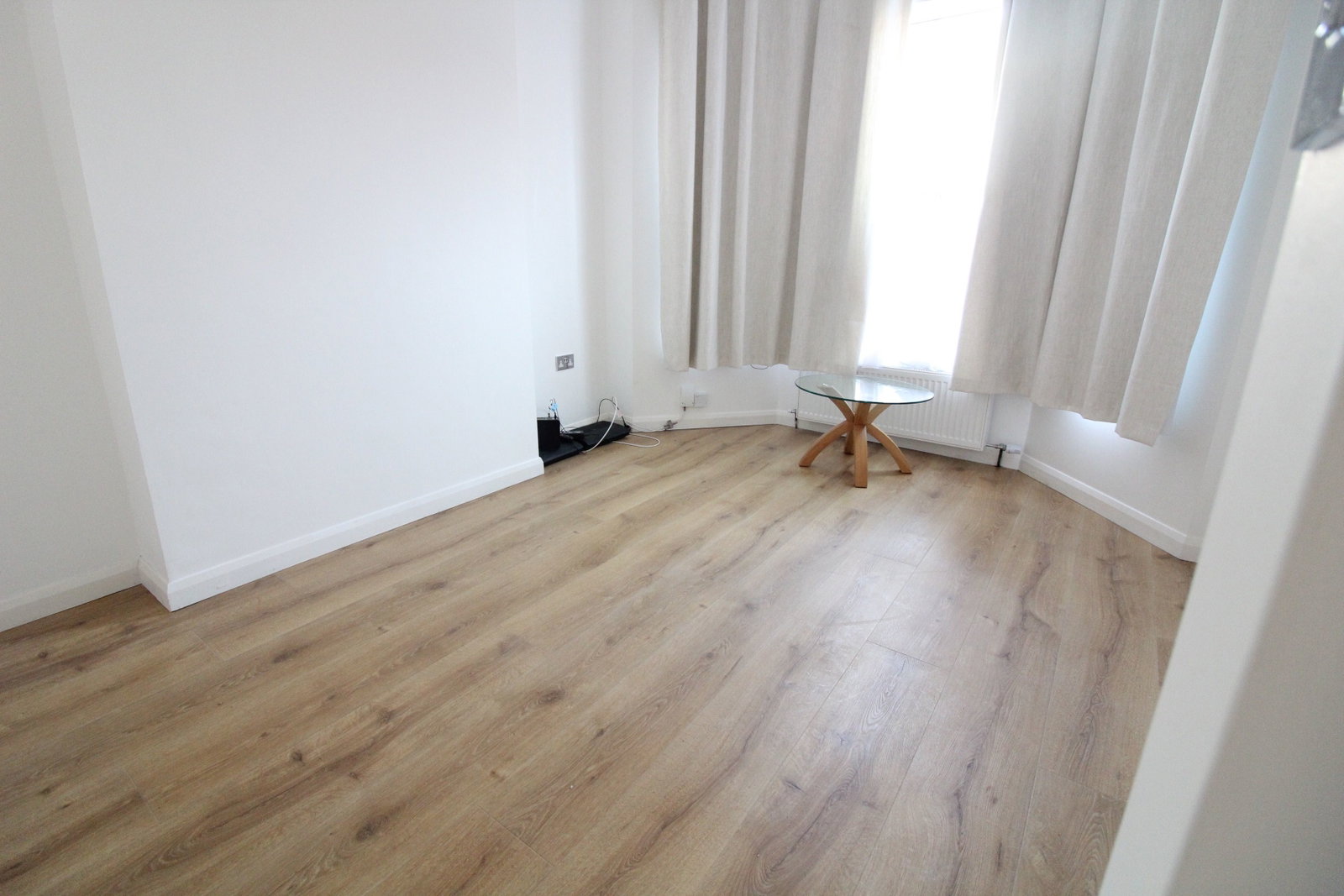 Flat in London