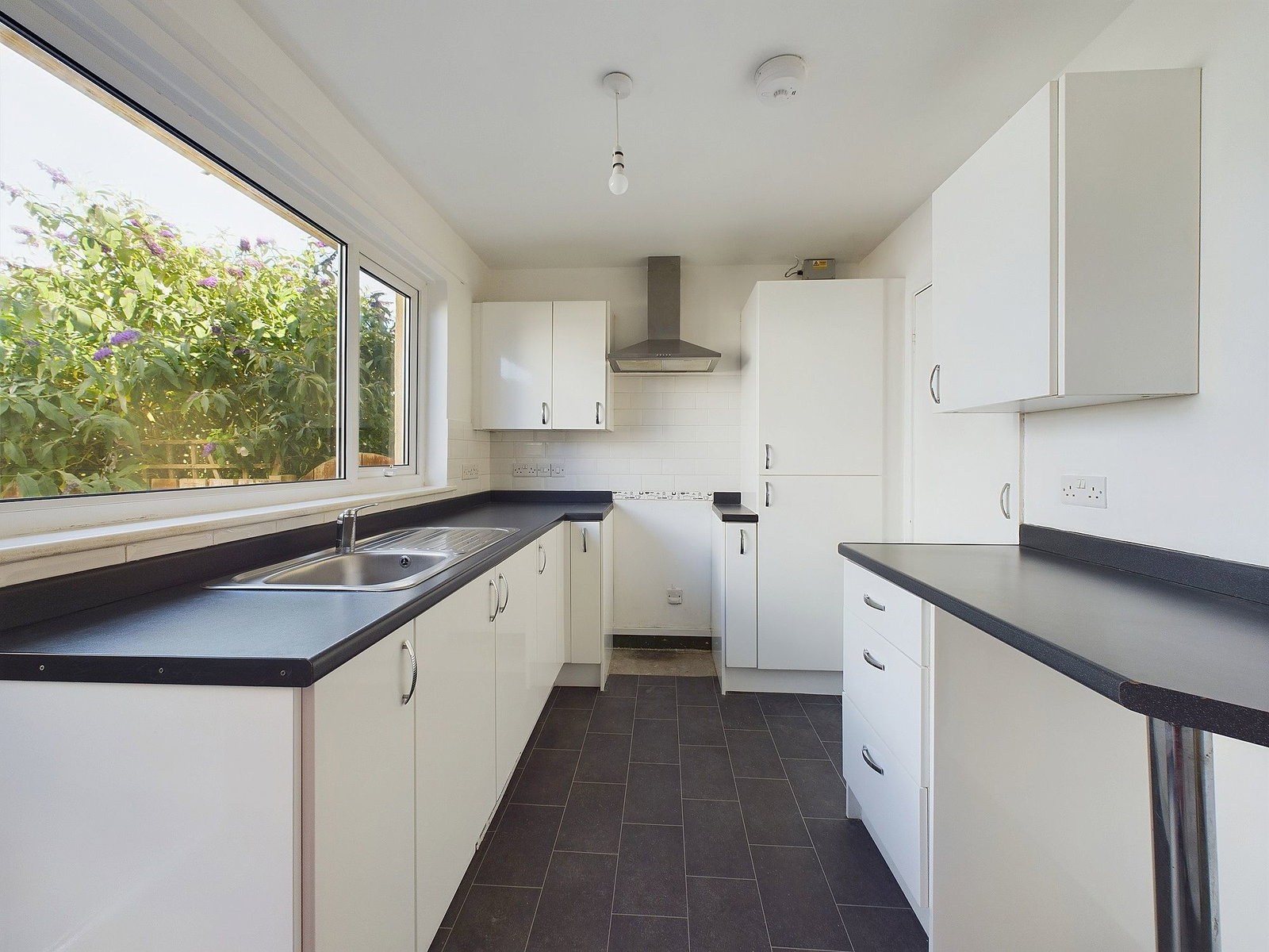Detached House in St. Austell