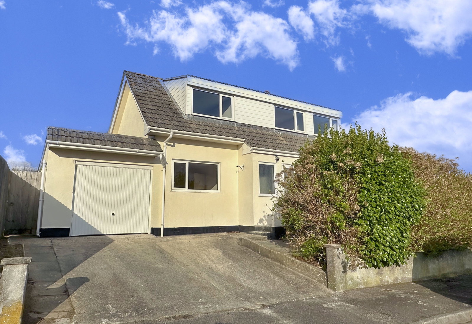 Detached House in St. Austell