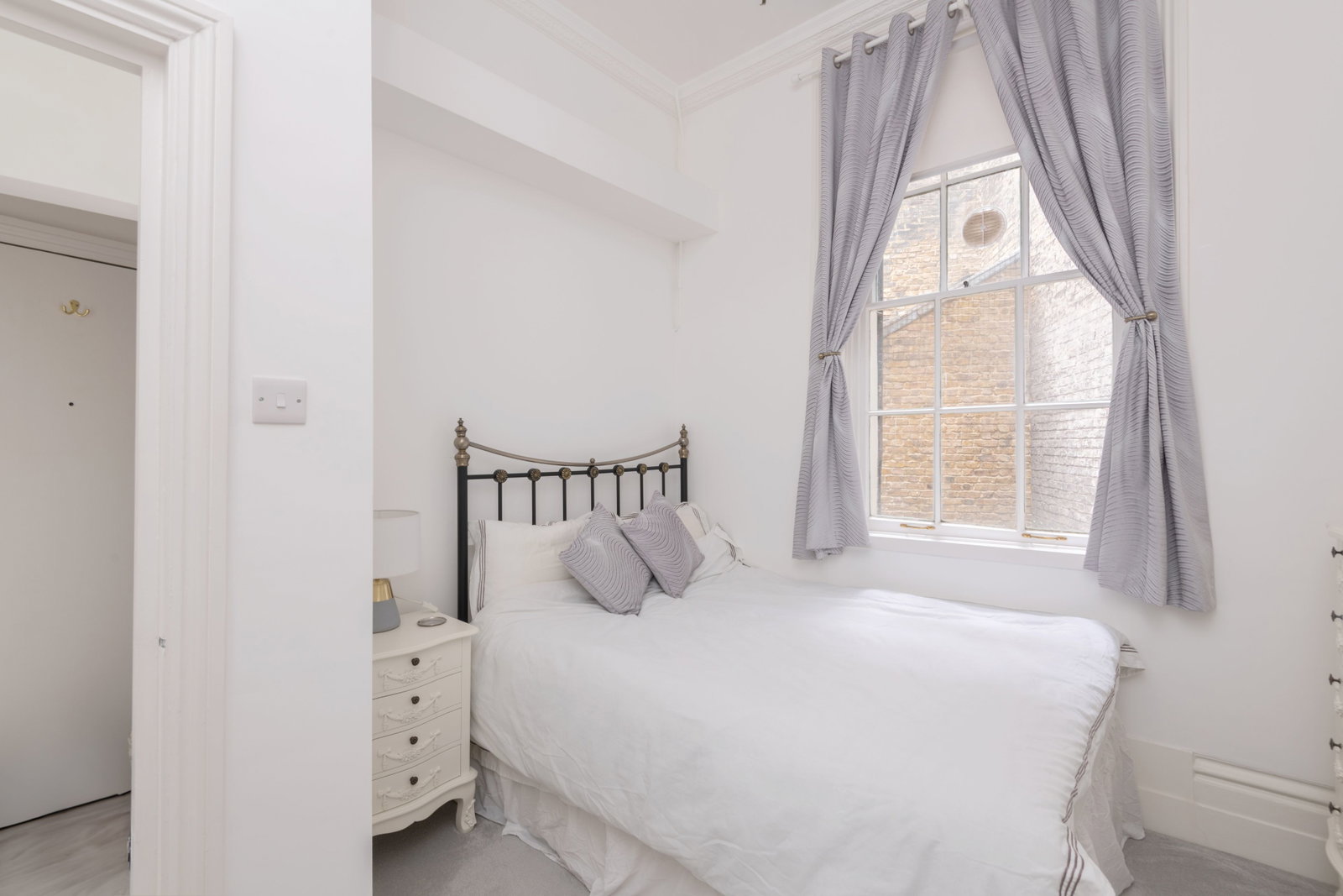 Flat in London