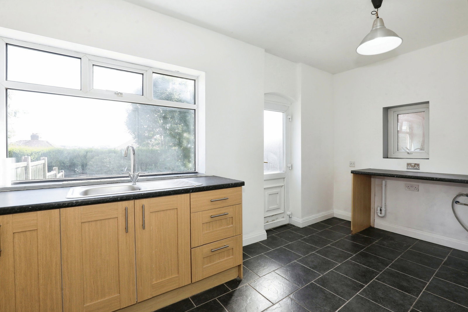 Semi Detached House for sale in Newcastle, Inglewood Drive, Newcastle, ST5 0DT