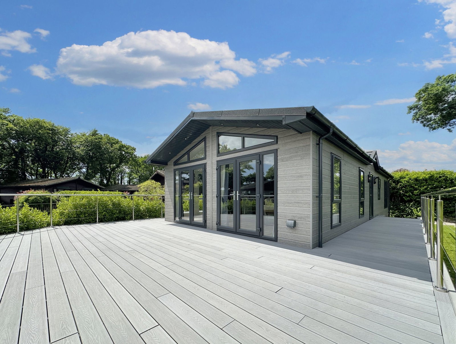 Lodge in Ivybridge