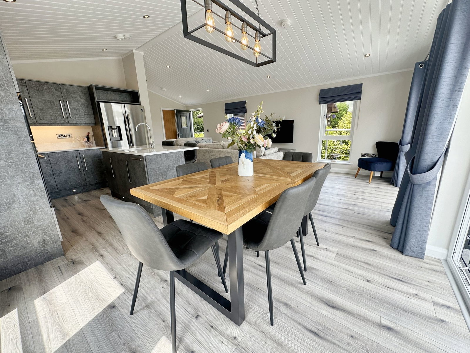 Lodge in Ivybridge
