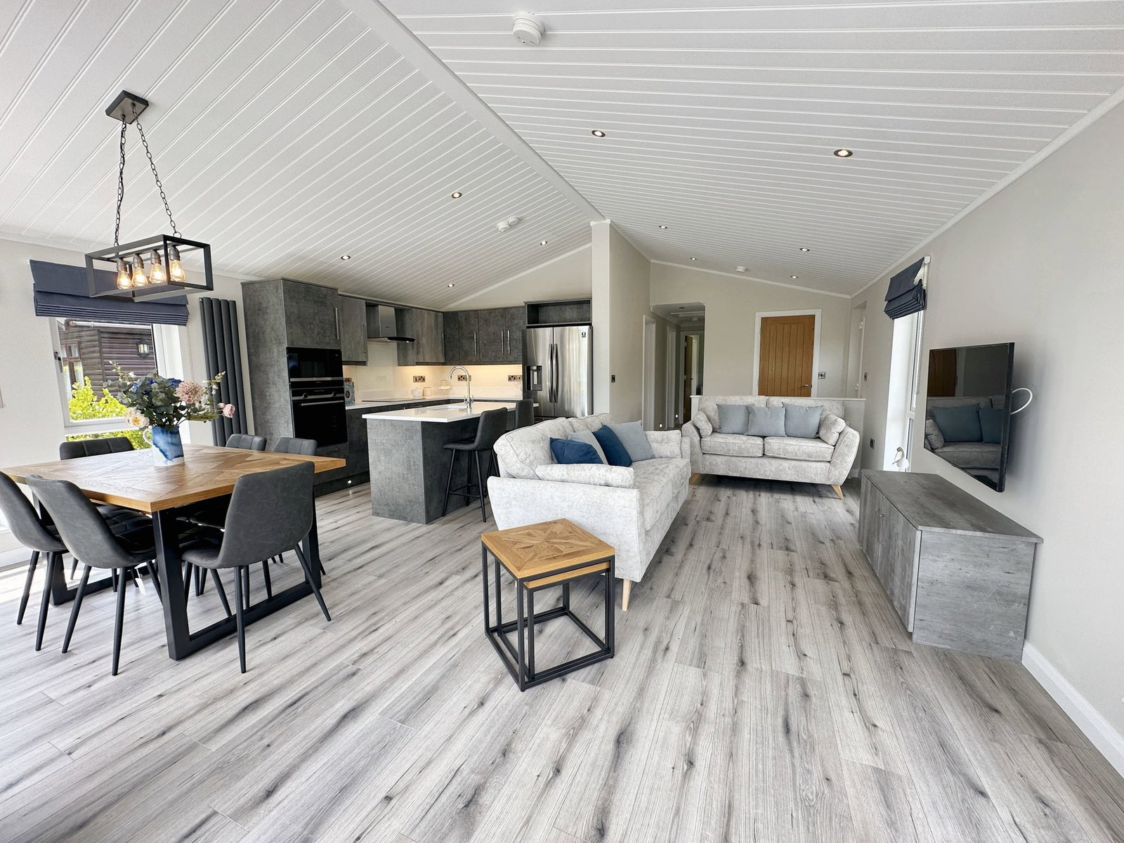 Lodge in Ivybridge