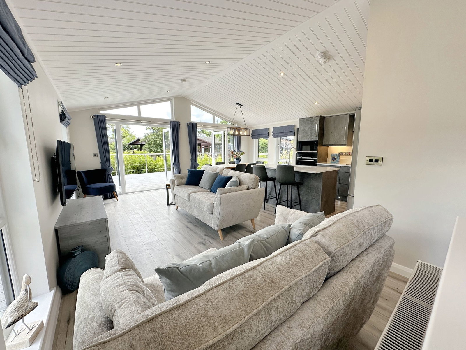 Lodge in Ivybridge
