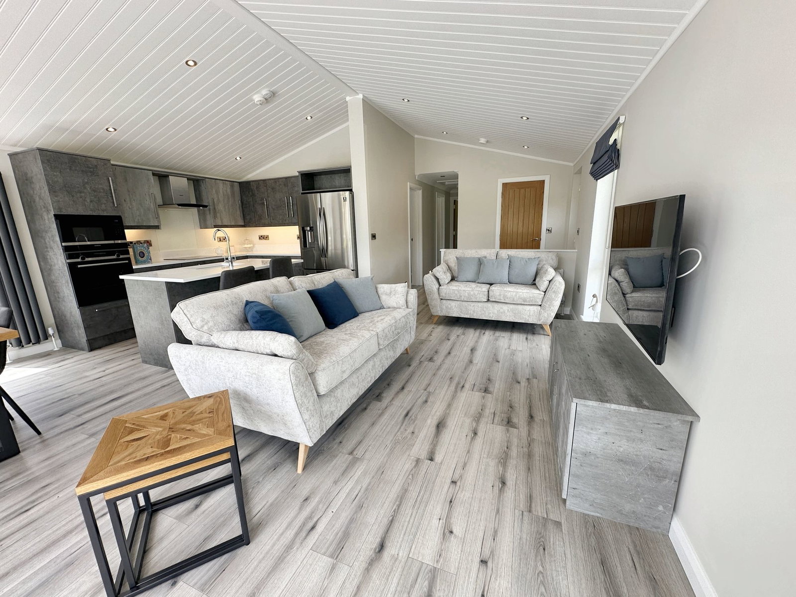 Lodge in Ivybridge