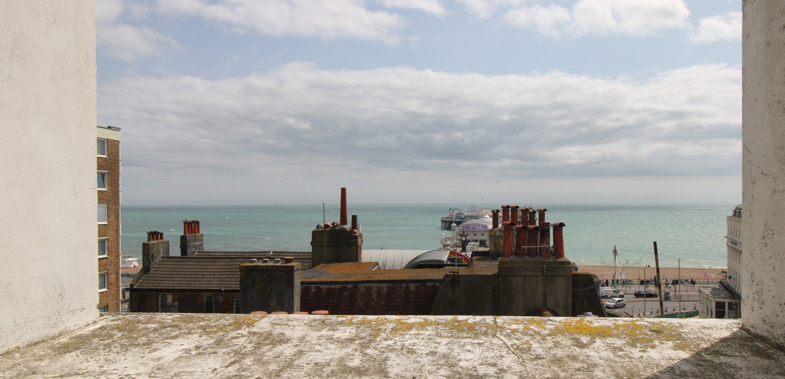Flat in Brighton