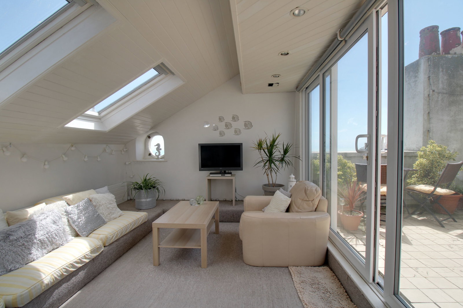 Flat in Brighton