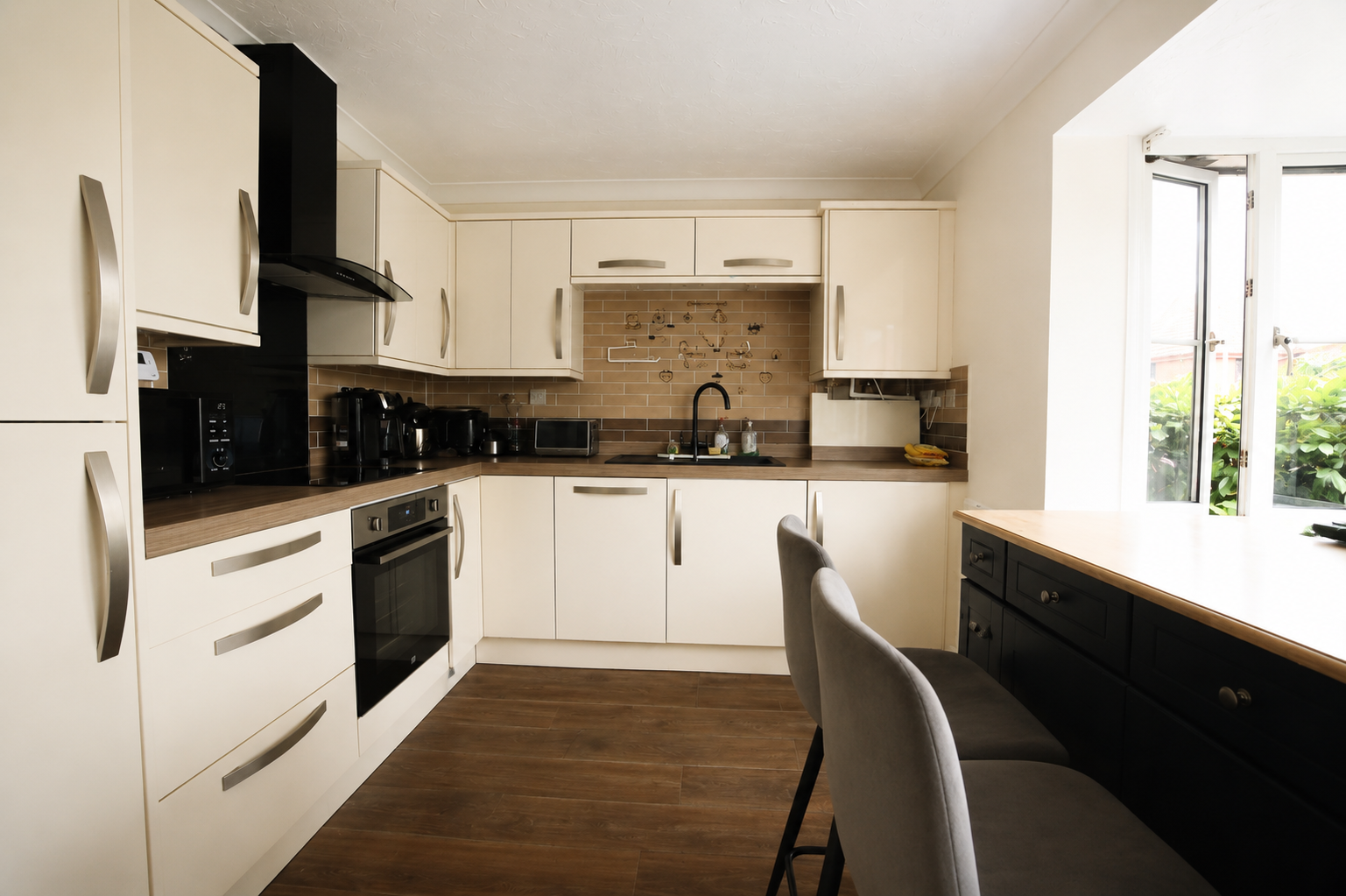 End Of Terrace House in Maldon 5