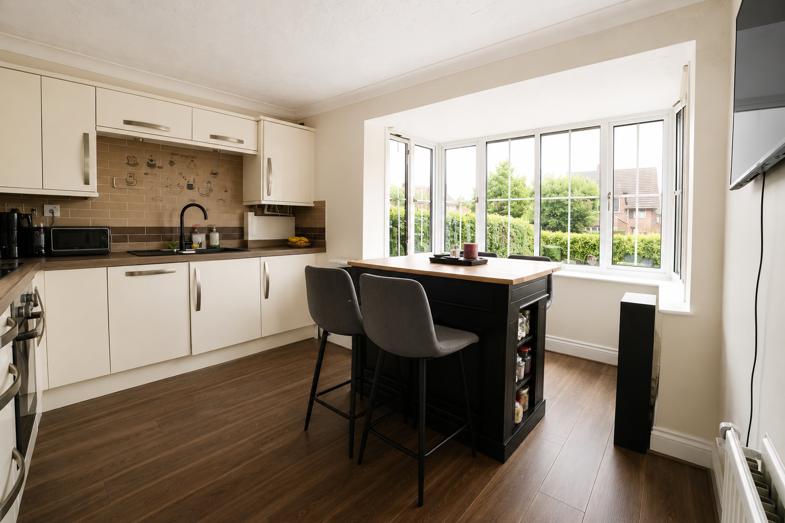 End Of Terrace House in Maldon 4