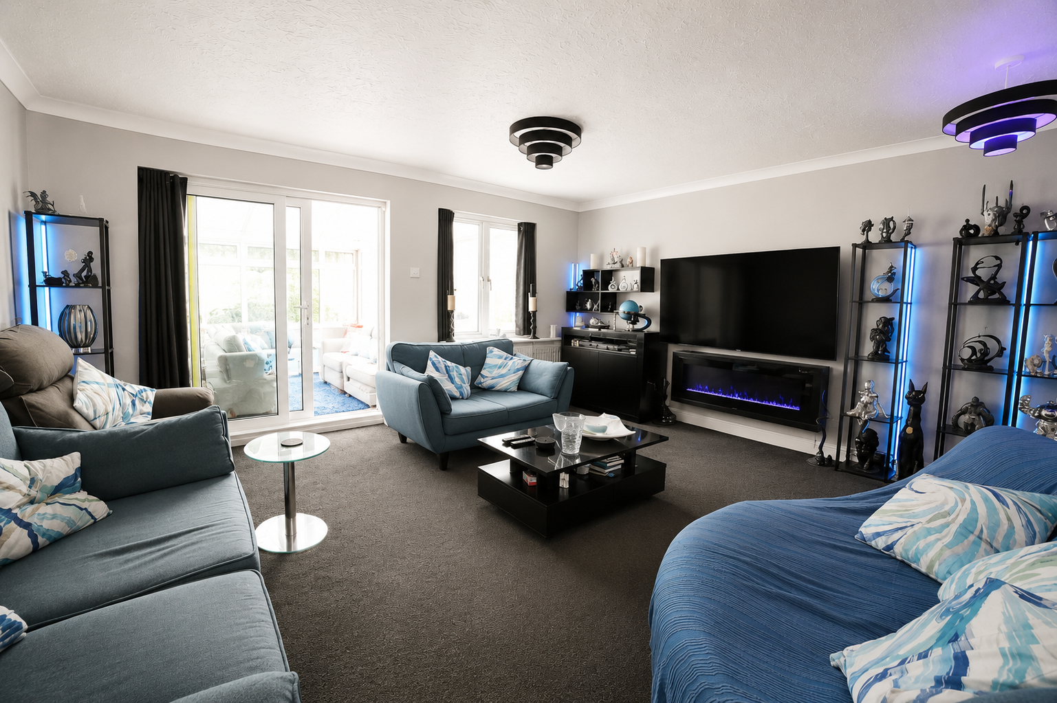 End Of Terrace House in Maldon 2