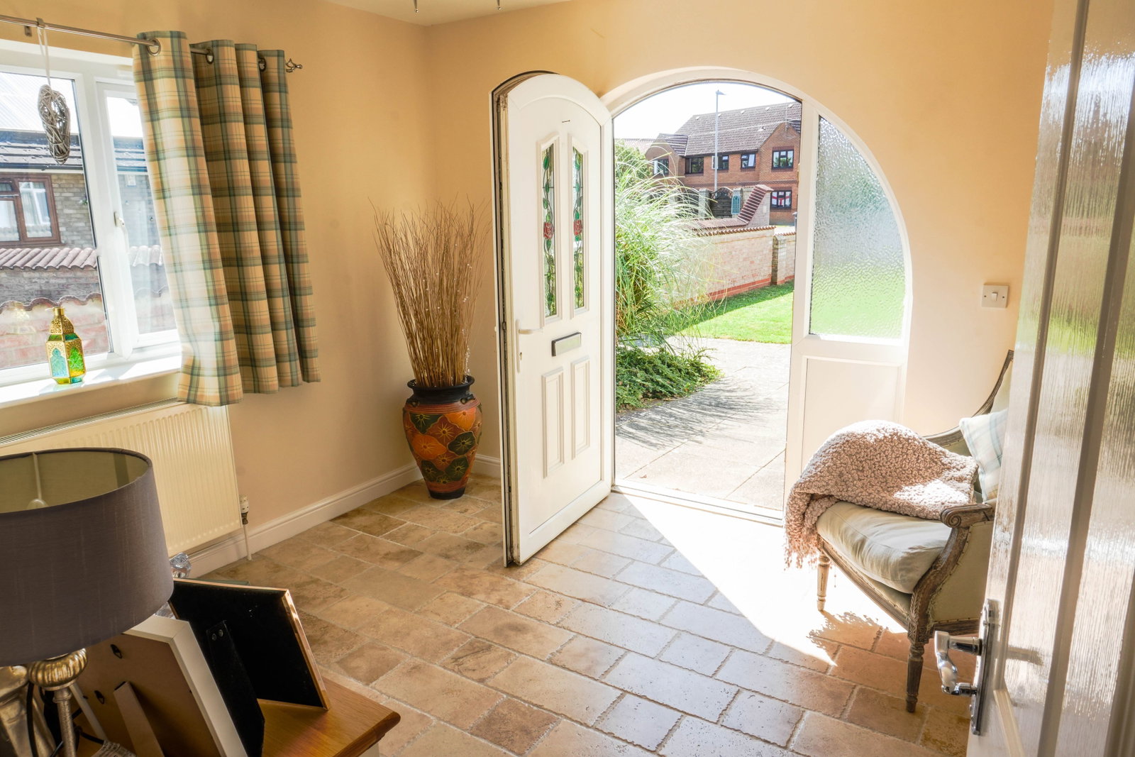 Detached House in Sleaford