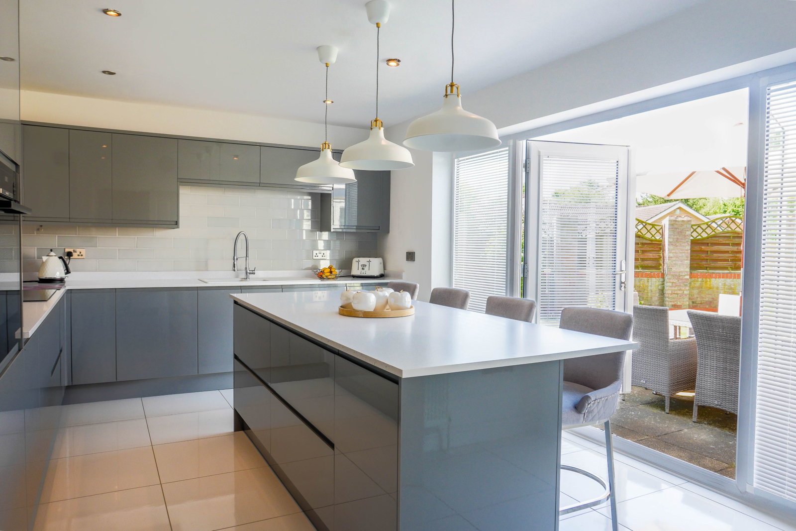 Detached House in Sleaford
