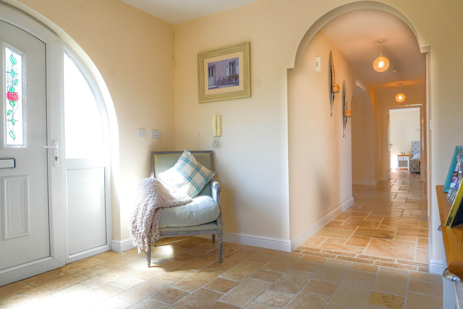 Detached House in Sleaford