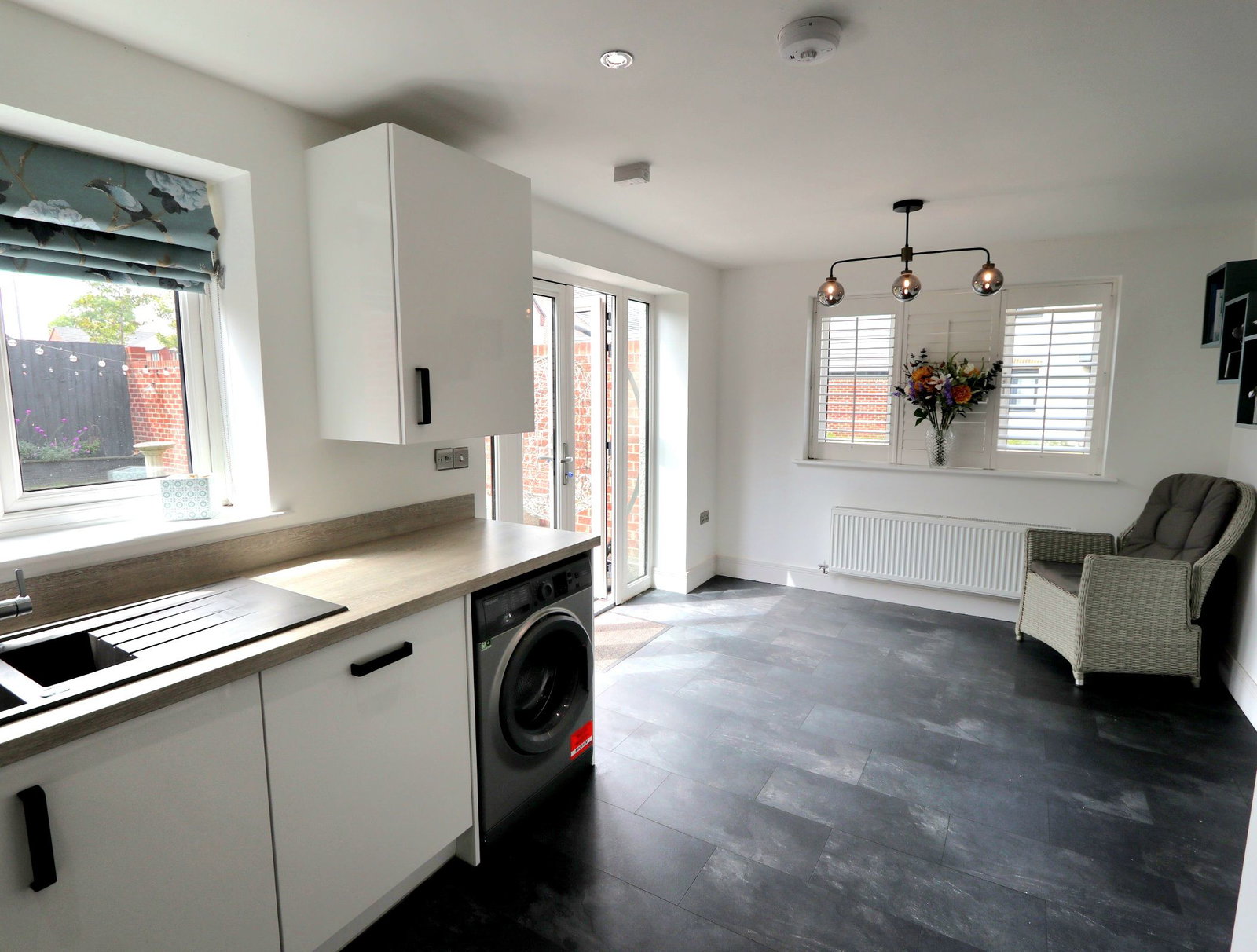 Detached House in Lincoln