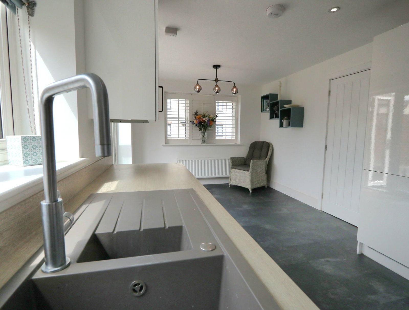 Detached House in Lincoln
