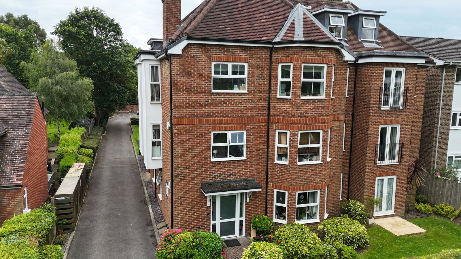 Flat in Surbiton