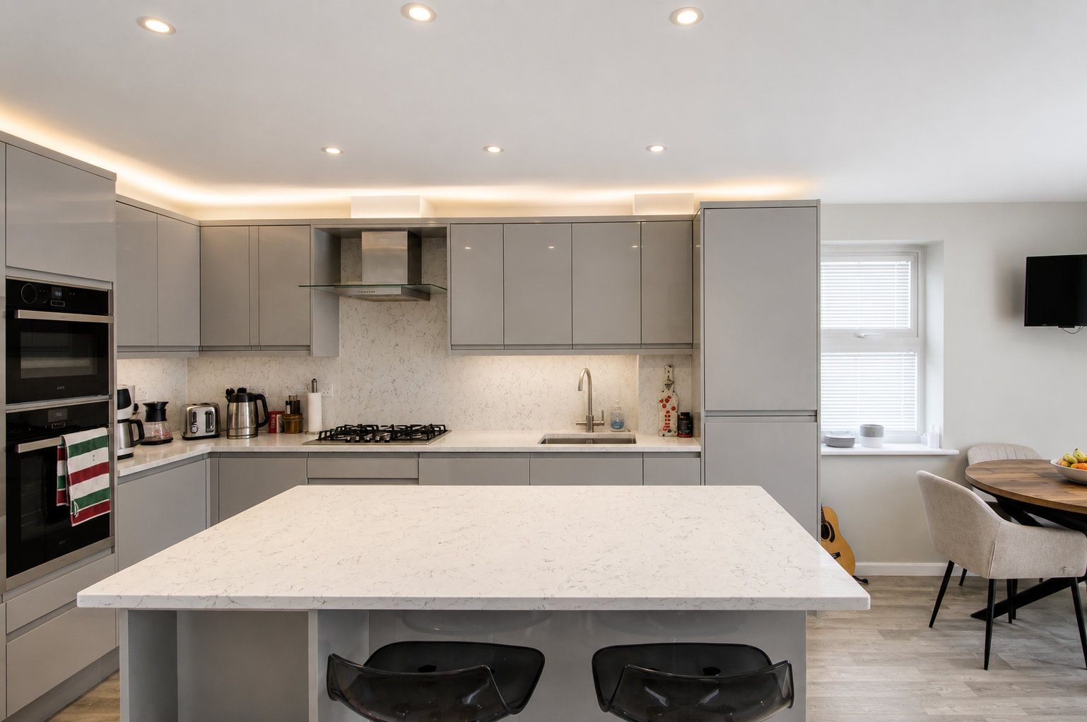 Semi Detached House in Chester