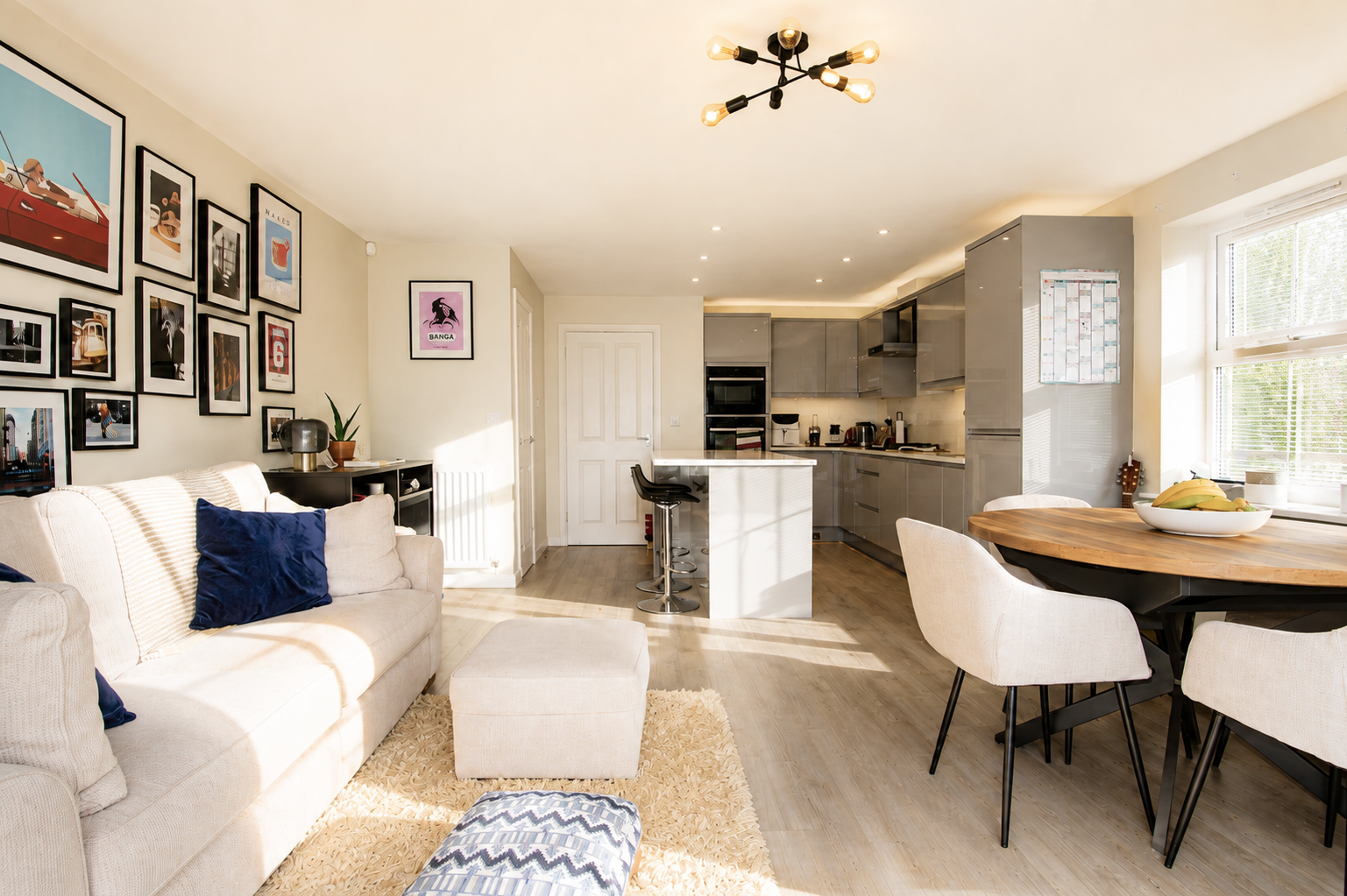 Semi Detached House in Chester 3