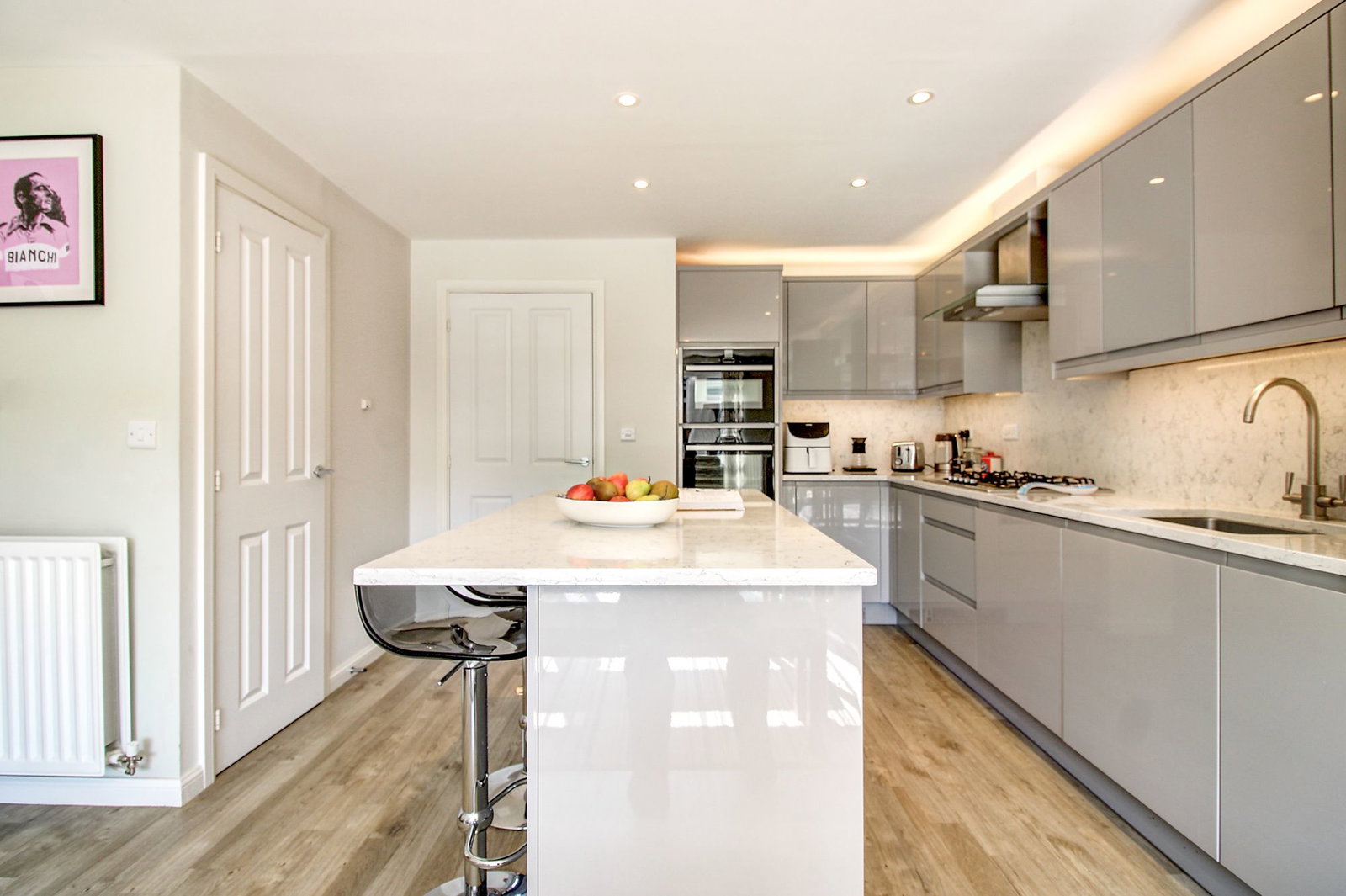Semi Detached House in Chester