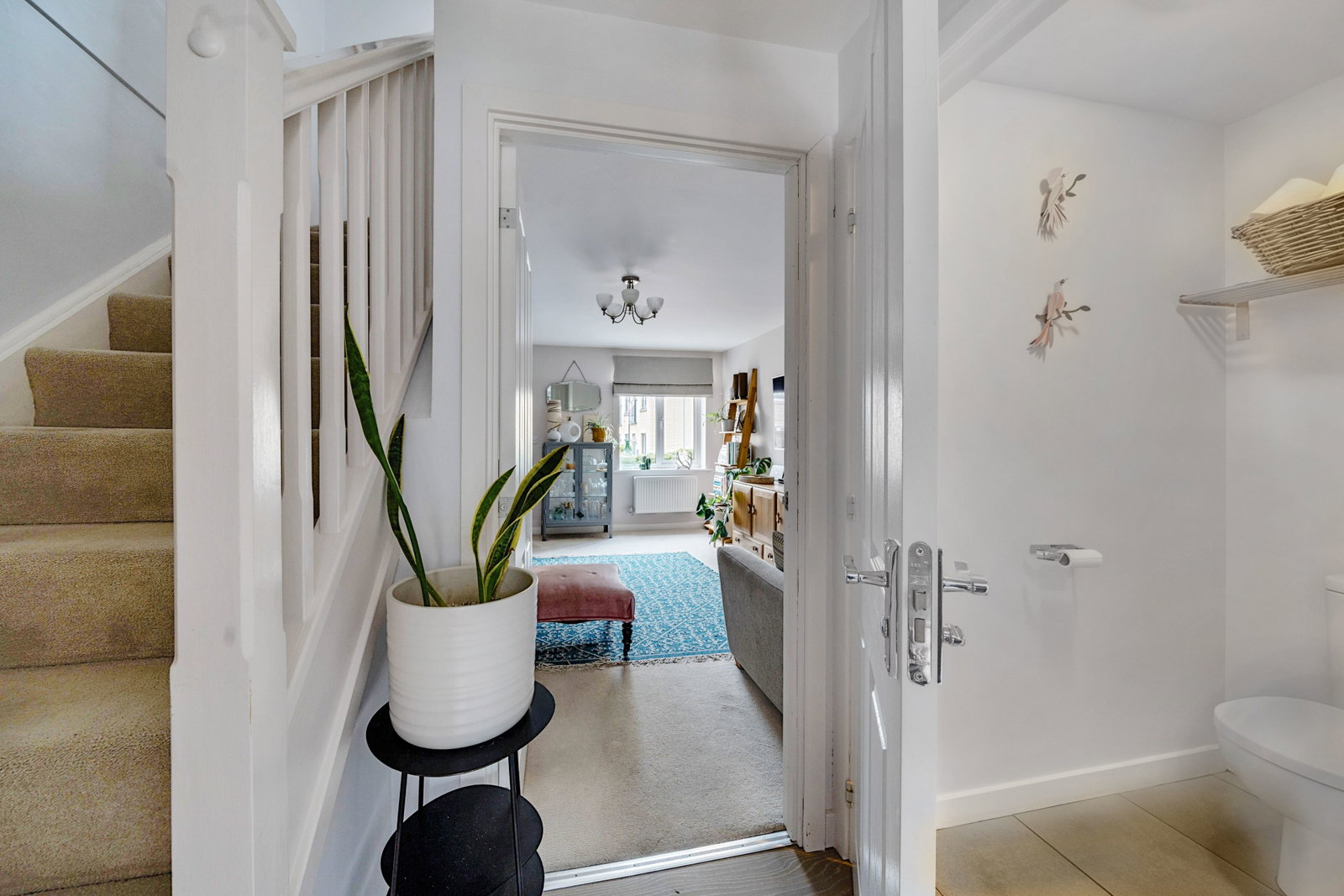 Town House in Frome