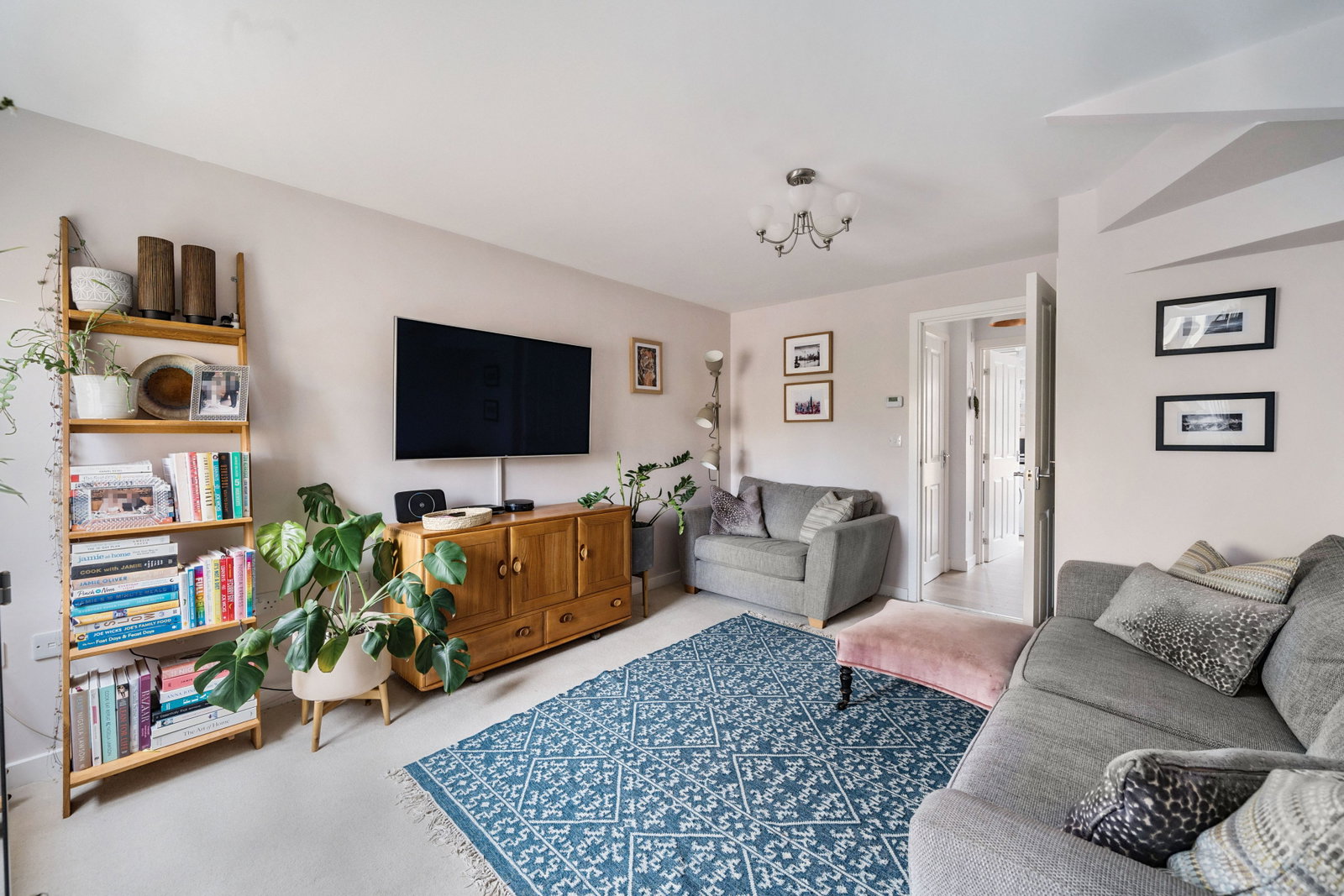 Town House in Frome
