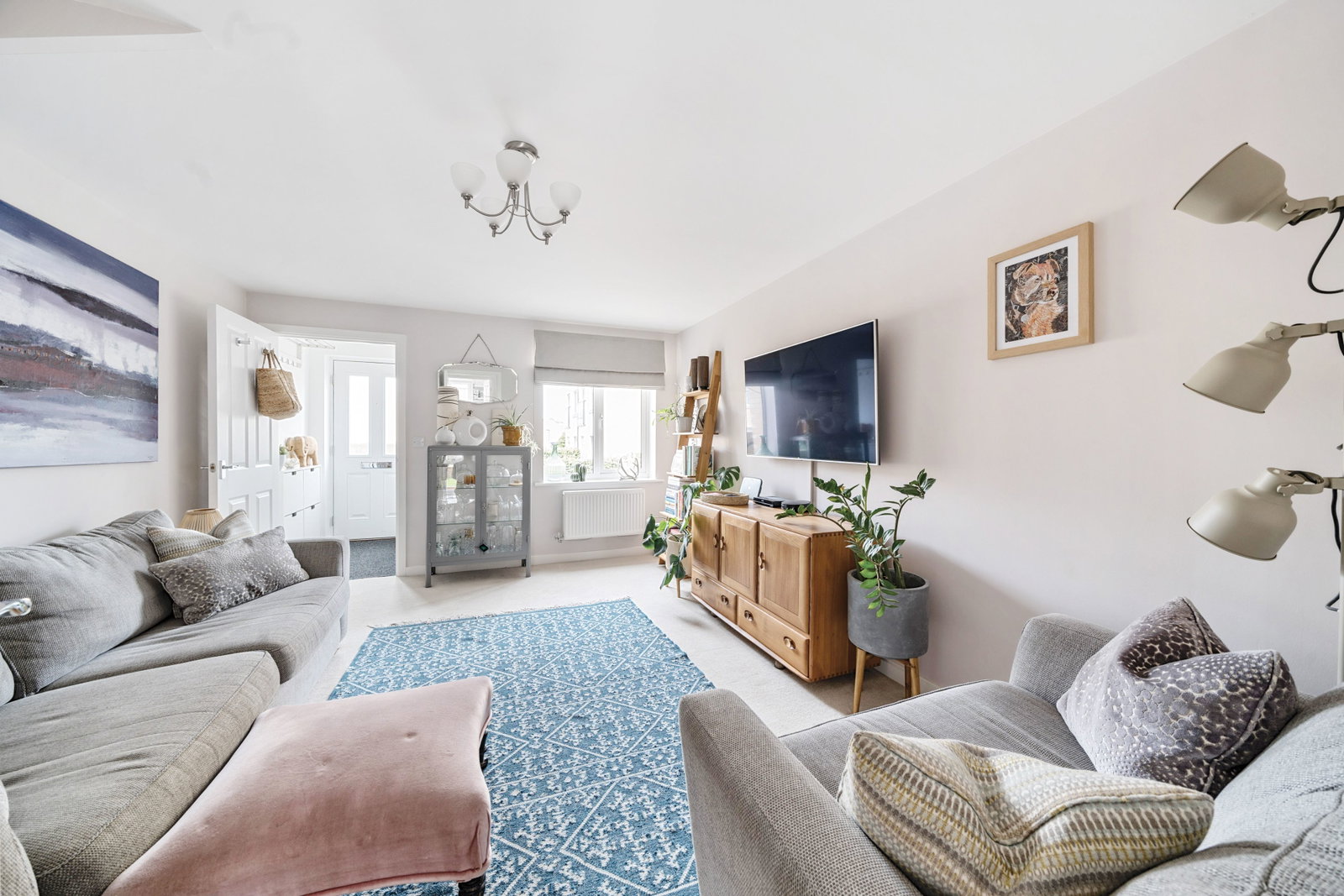 Town House in Frome