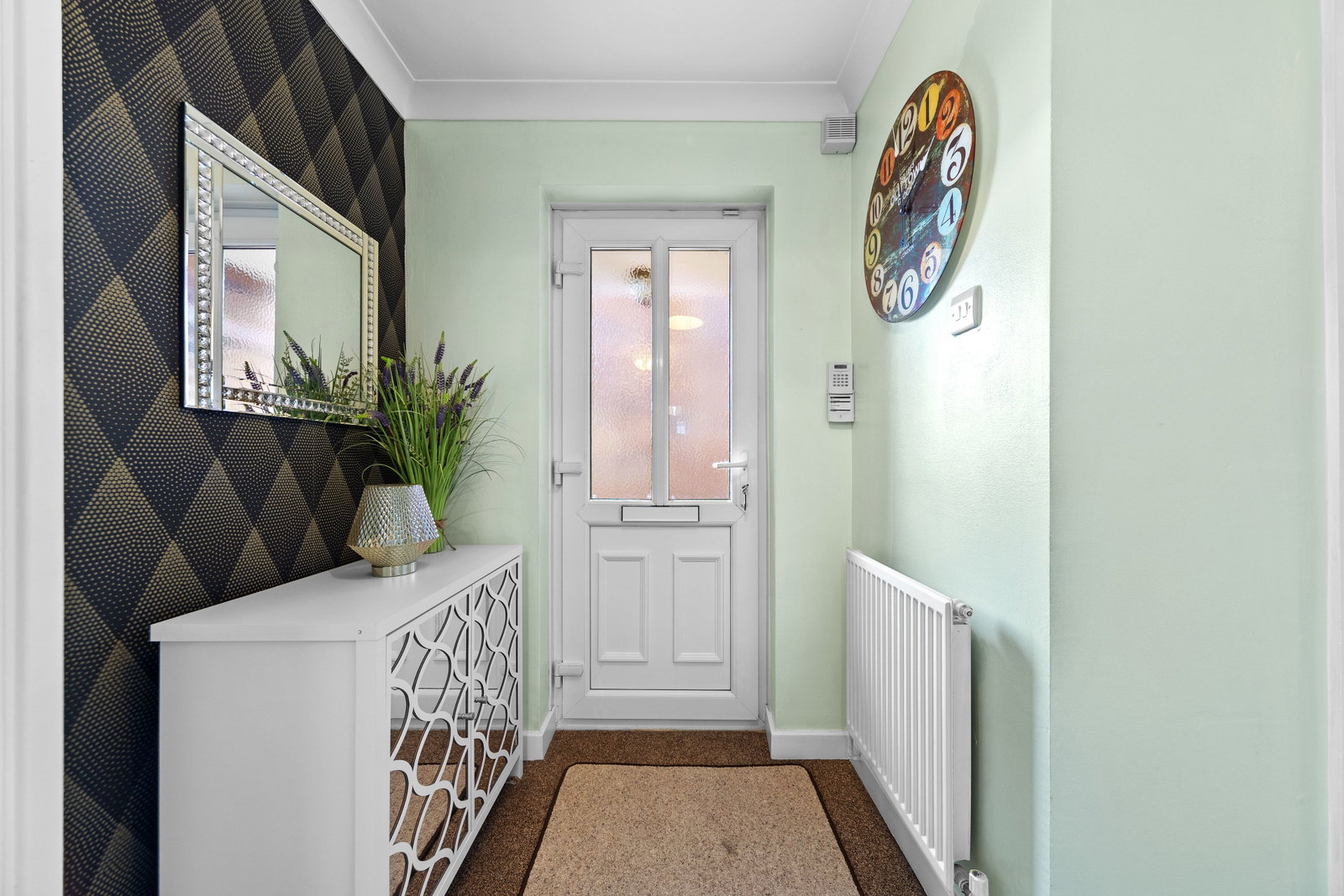 Bungalow in Wakefield