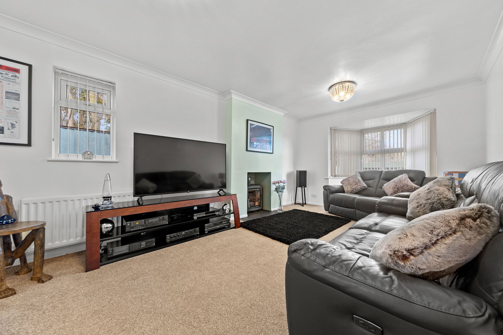 Bungalow in Wakefield