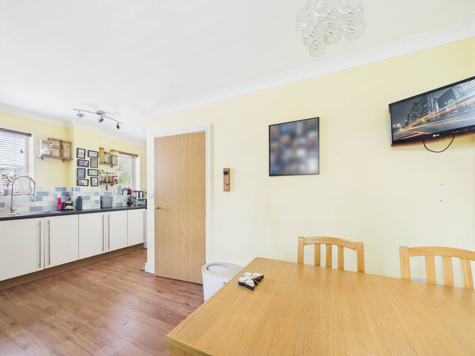 End Of Terrace House in Liskeard