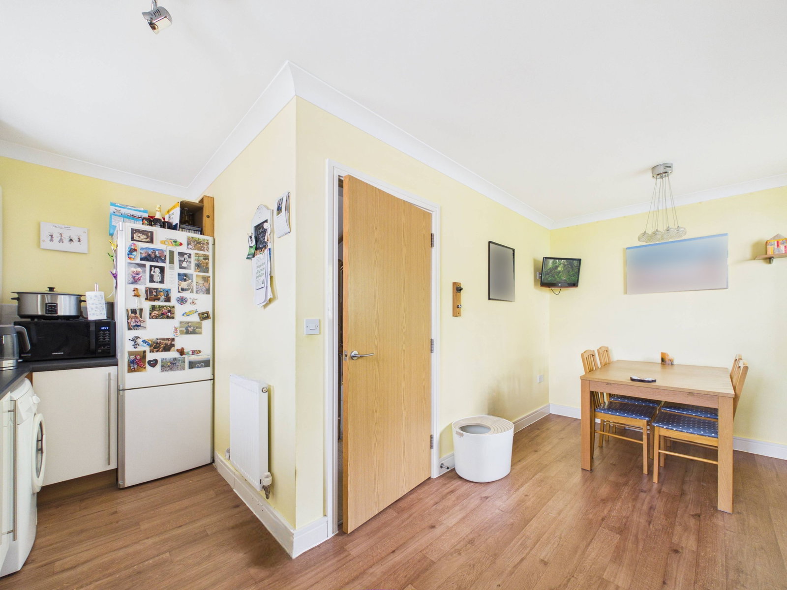 End Of Terrace House in Liskeard