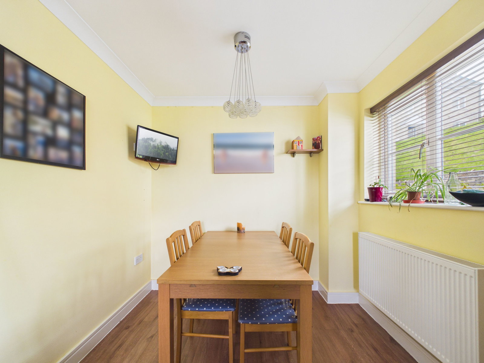 End Of Terrace House in Liskeard
