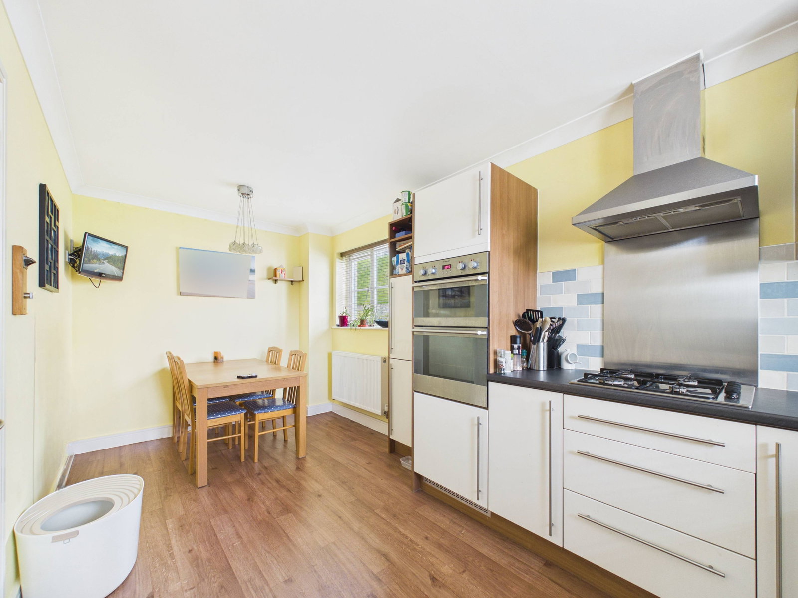 End Of Terrace House in Liskeard