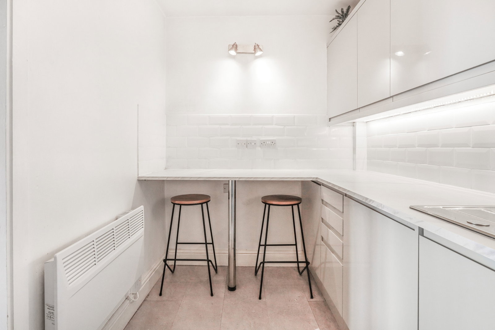 Ground Floor Flat in Stratford-upon-avon