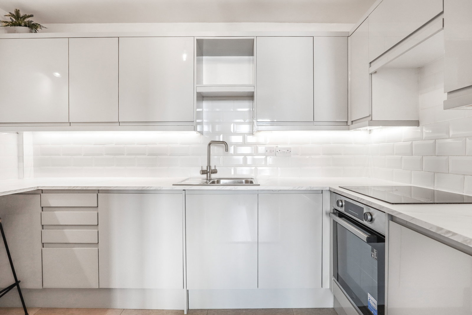 Ground Floor Flat in Stratford-upon-avon