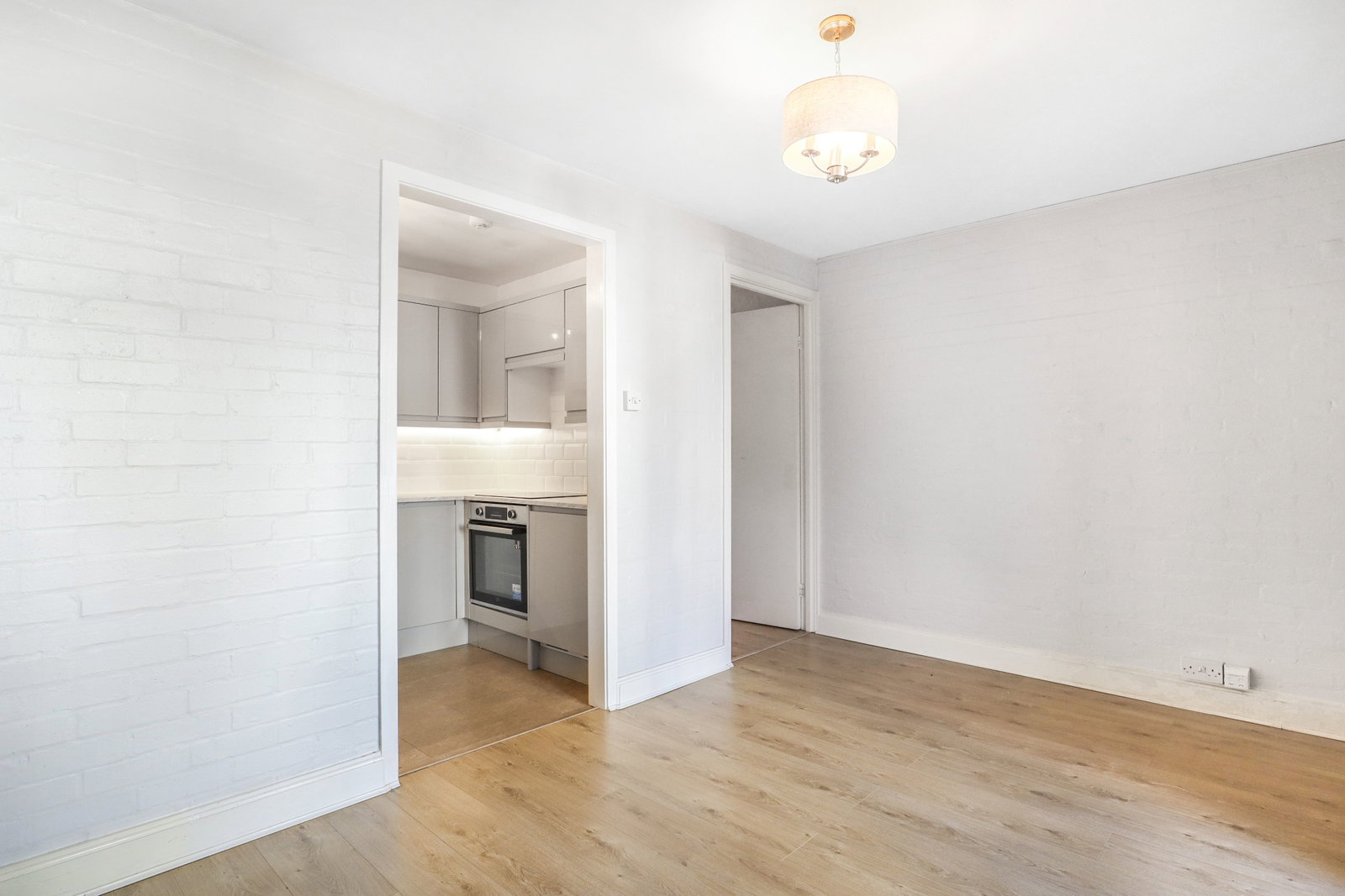 Ground Floor Flat in Stratford-upon-avon