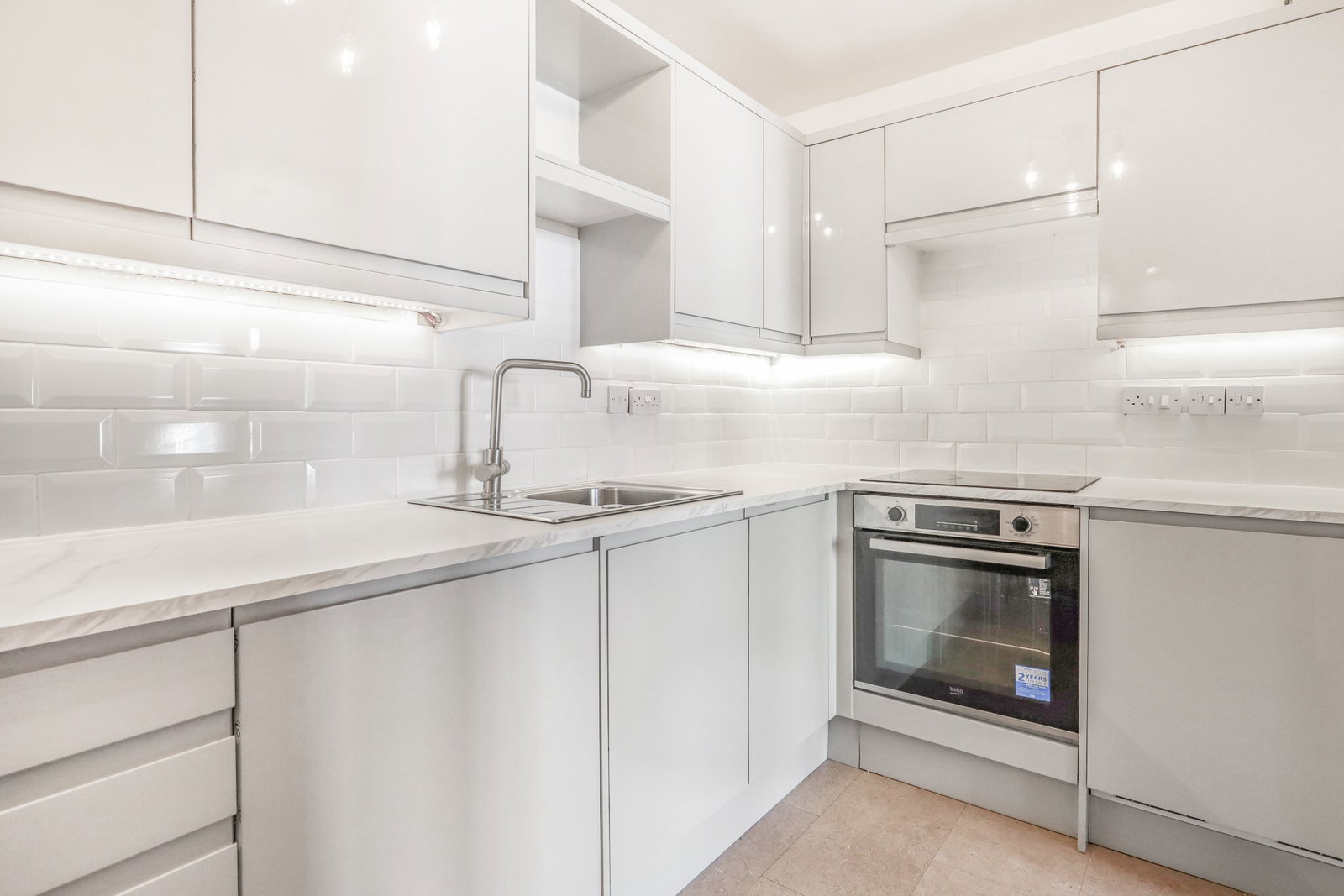 Ground Floor Flat in Stratford-upon-avon