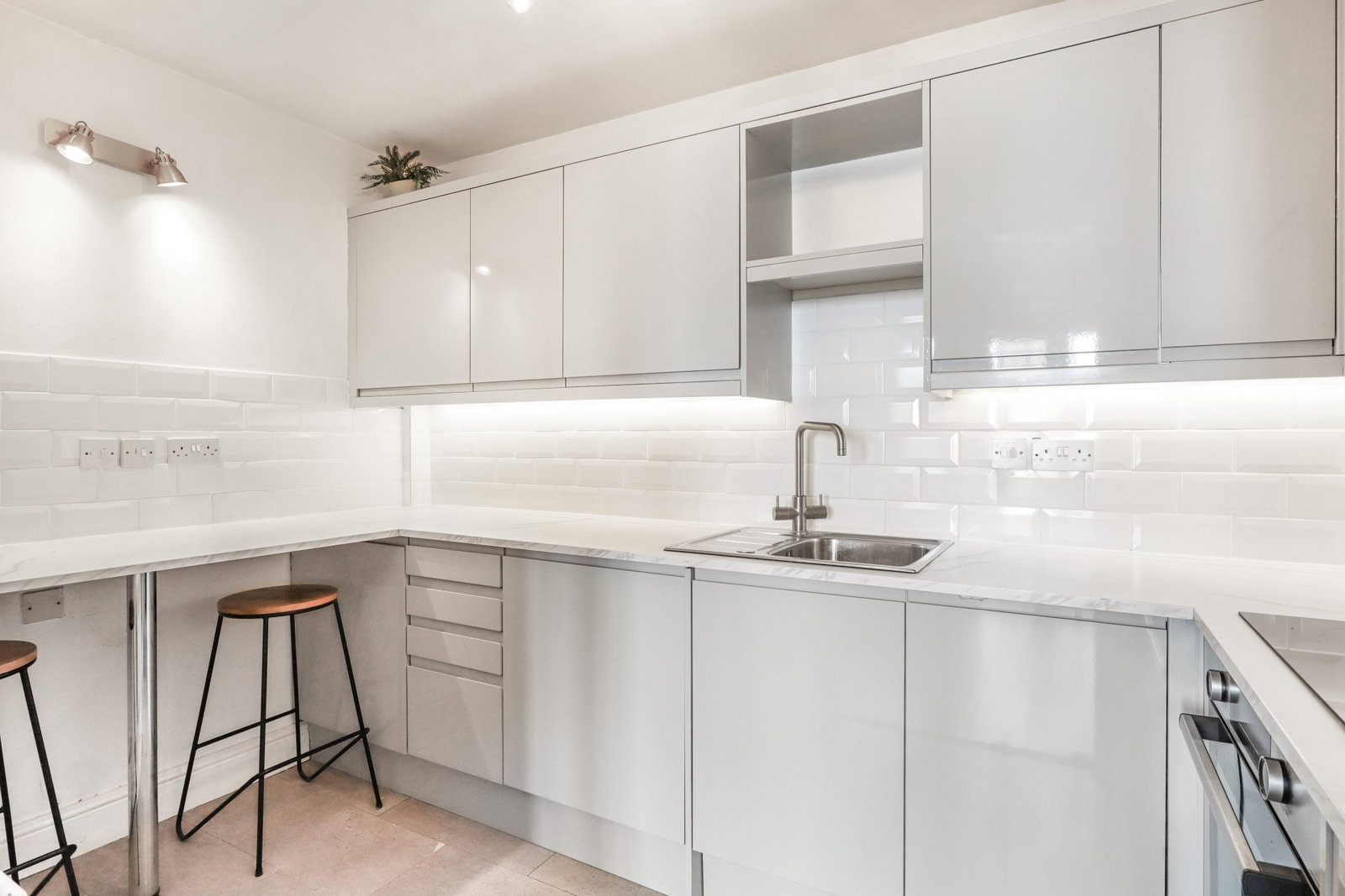 Ground Floor Flat in Stratford-upon-avon