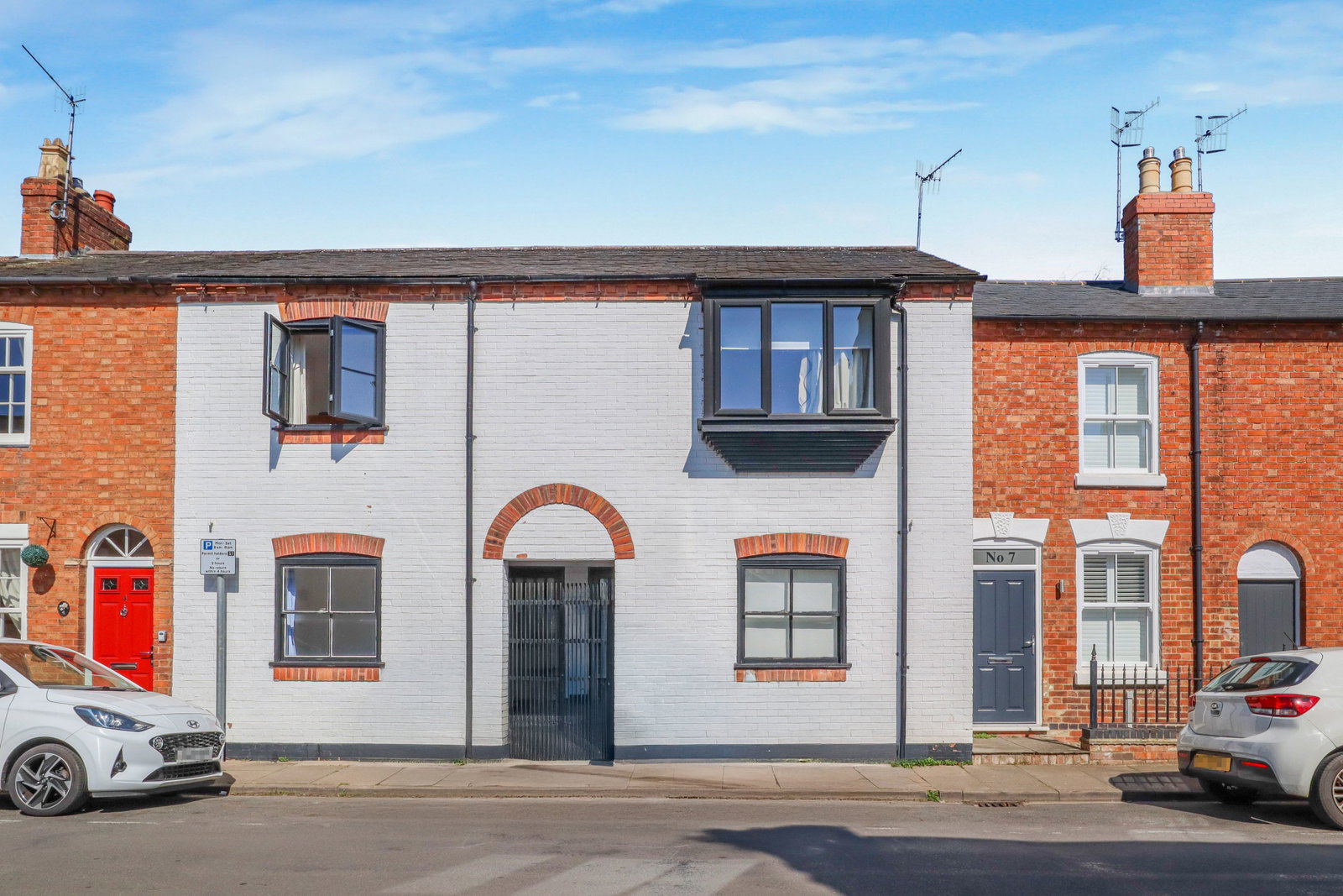 Ground Floor Flat in Stratford-upon-avon