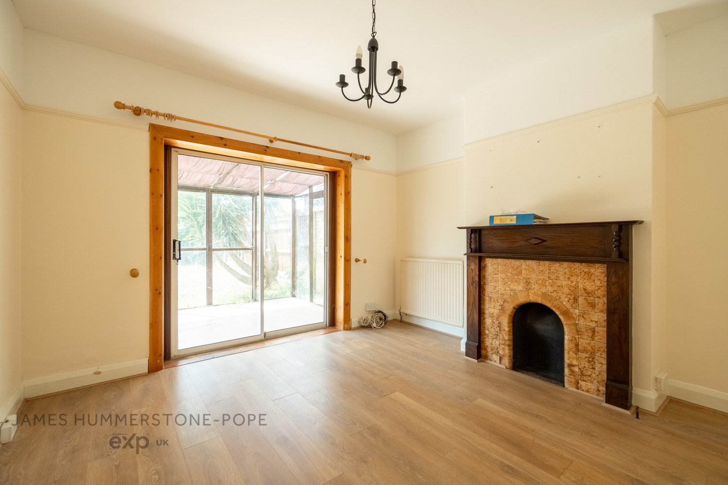 Semi Detached House in Margate
