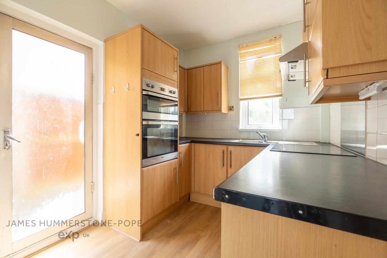 Semi Detached House in Margate