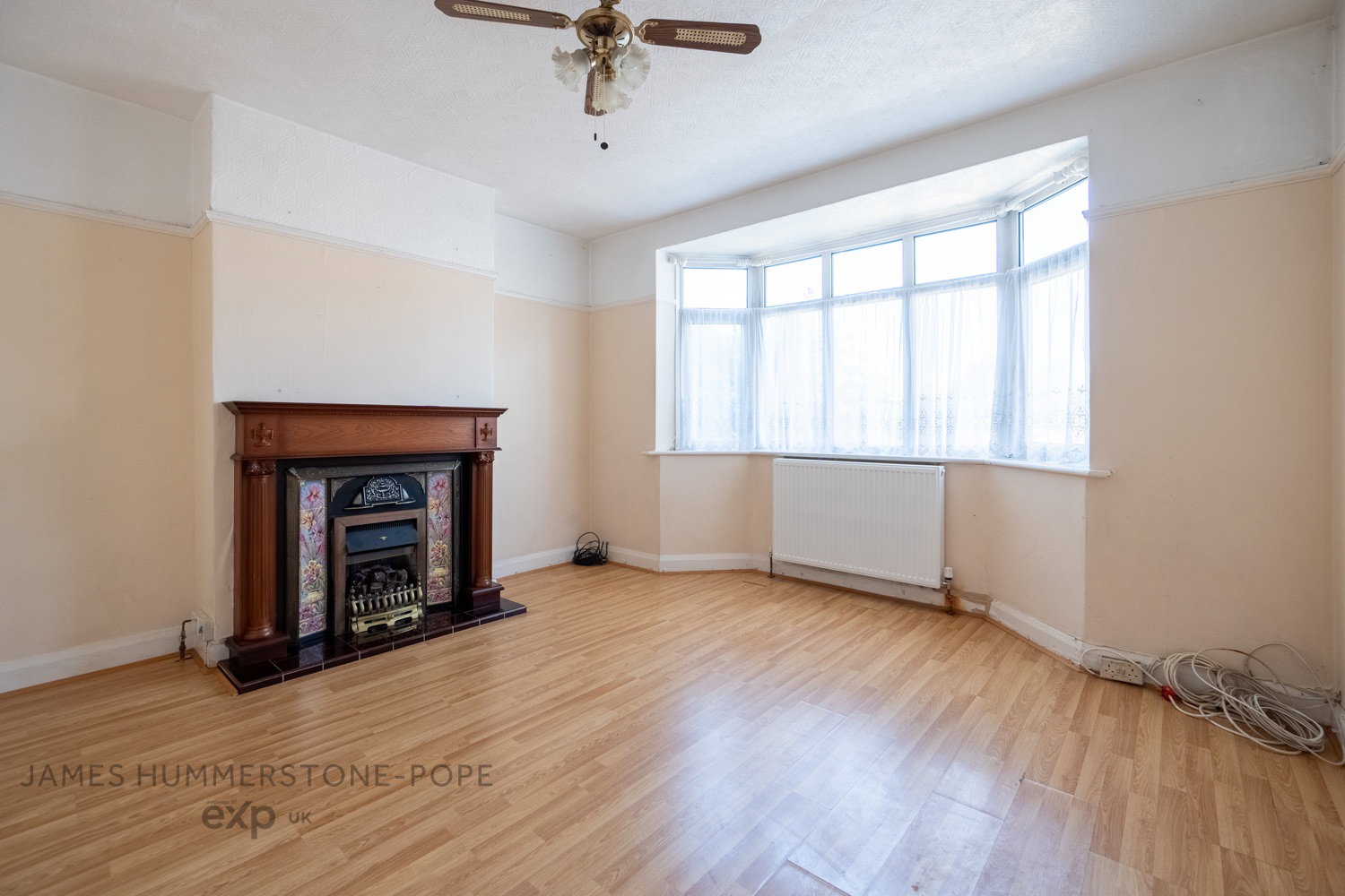 Semi Detached House in Margate